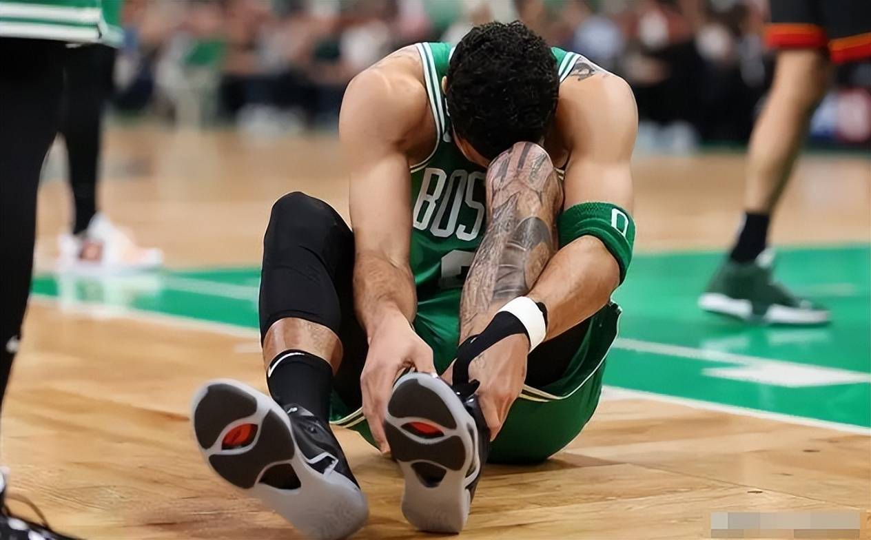  塔图姆官方宣布反败为胜新规，老鹰引发争议！九游体育最新版安装