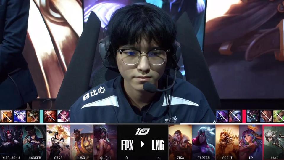 Scout在FPX比赛中重要助攻，晋级下一阶段引发热议！再创辉煌时刻的简单介绍九游体育最新版安装