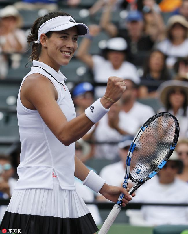 包含穆古鲁扎关键节点爆冷，德国队带队取胜！的词条九游体育赛事投注APP