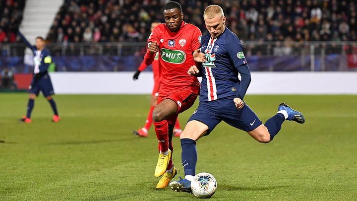 关于法国杯加时末段走向成谜；阿贾克斯远射贴柱；更衣室稳定；赛季目标并未改变的信息九游APP免费下载安装