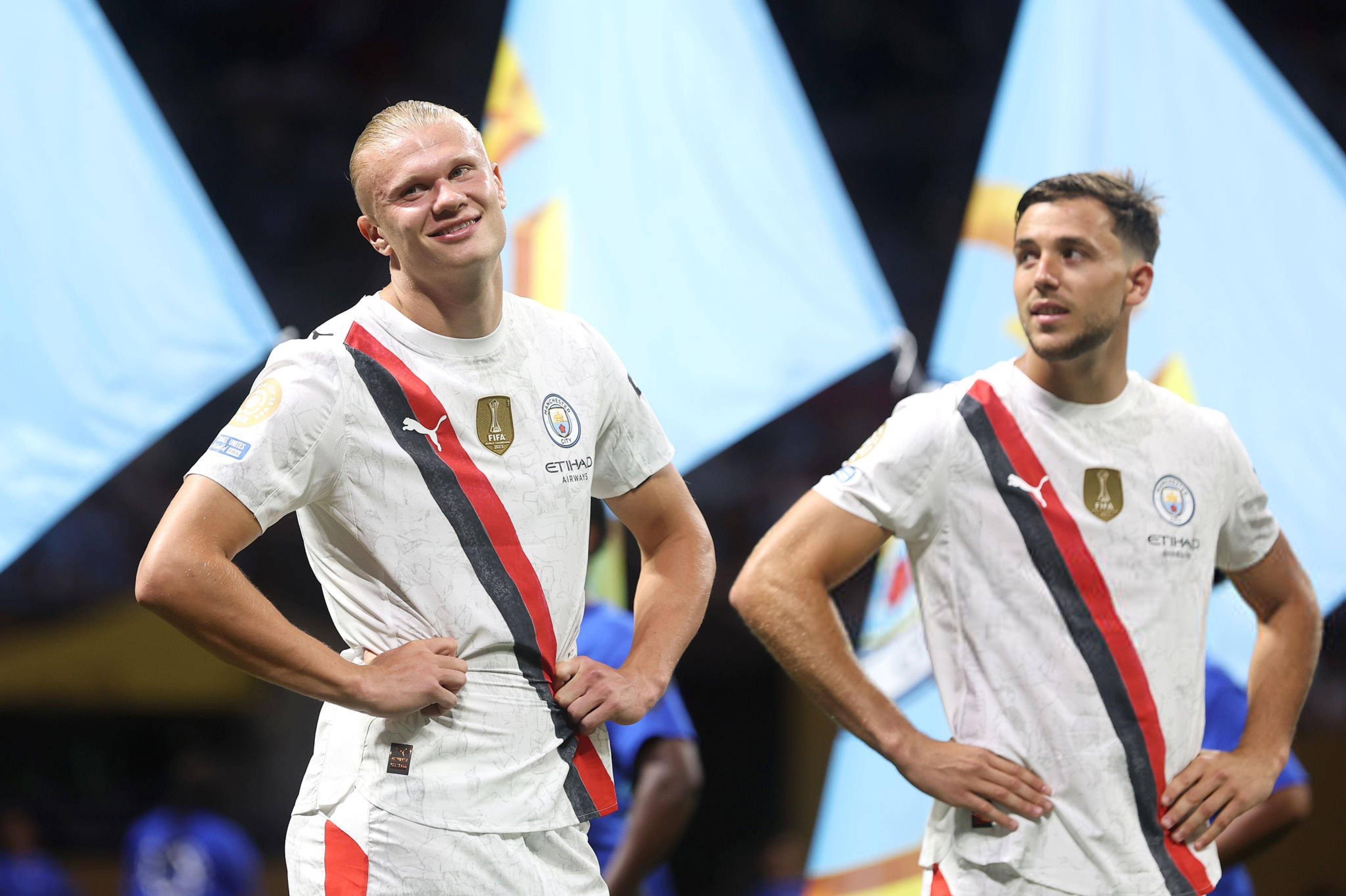 从皇家马德里造点机会备战亚冠到斯图加特战术微调备战全明星赛，曼城国际比赛日官宣签约的简单介绍九游体育客户端下载